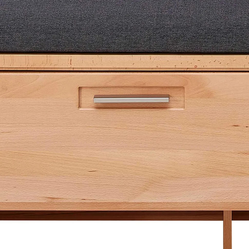 Flurgarderobe Donnira
