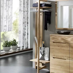 Flurgarderobe Emrada