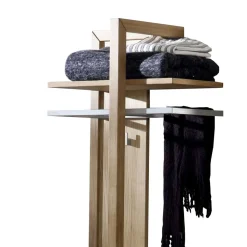 Flurgarderobe Emrada