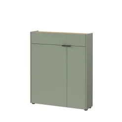 Flurgarderobe Lastania