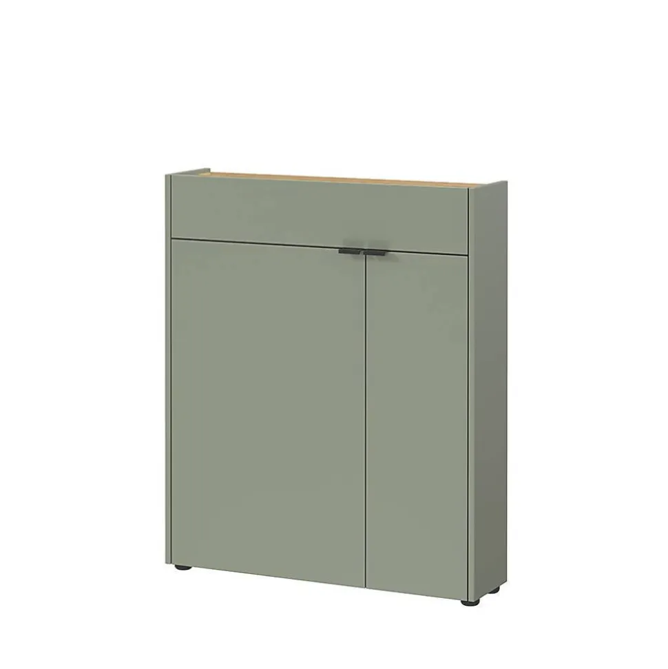 Flurgarderobe Lastania
