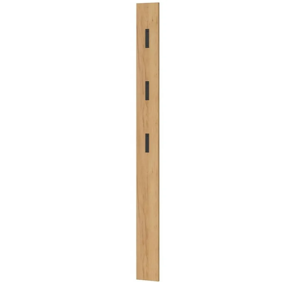 Flurgarderobe Lastania