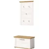 Flurgarderobe Simple