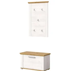 Flurgarderobe Simple