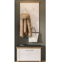 Flurgarderobe Simple