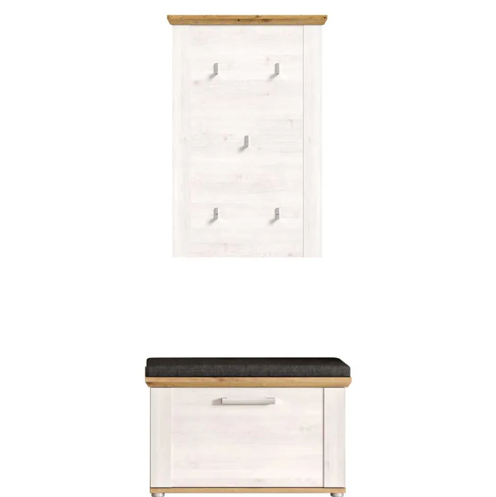 Flurgarderobe Simple