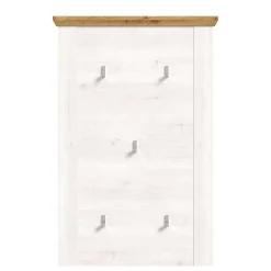 Flurgarderobe Simple