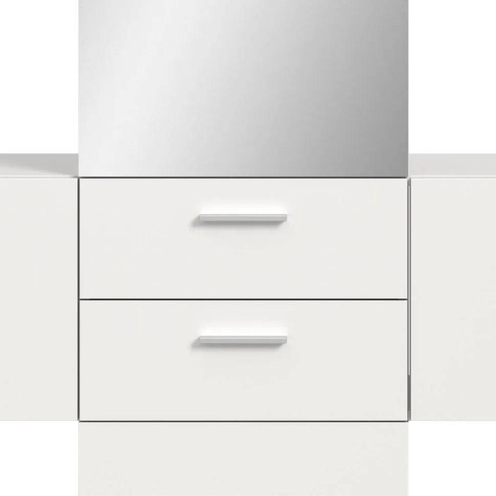 Flurgarderobe Tiploma