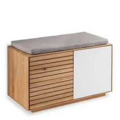 Flurgarderobe Zero