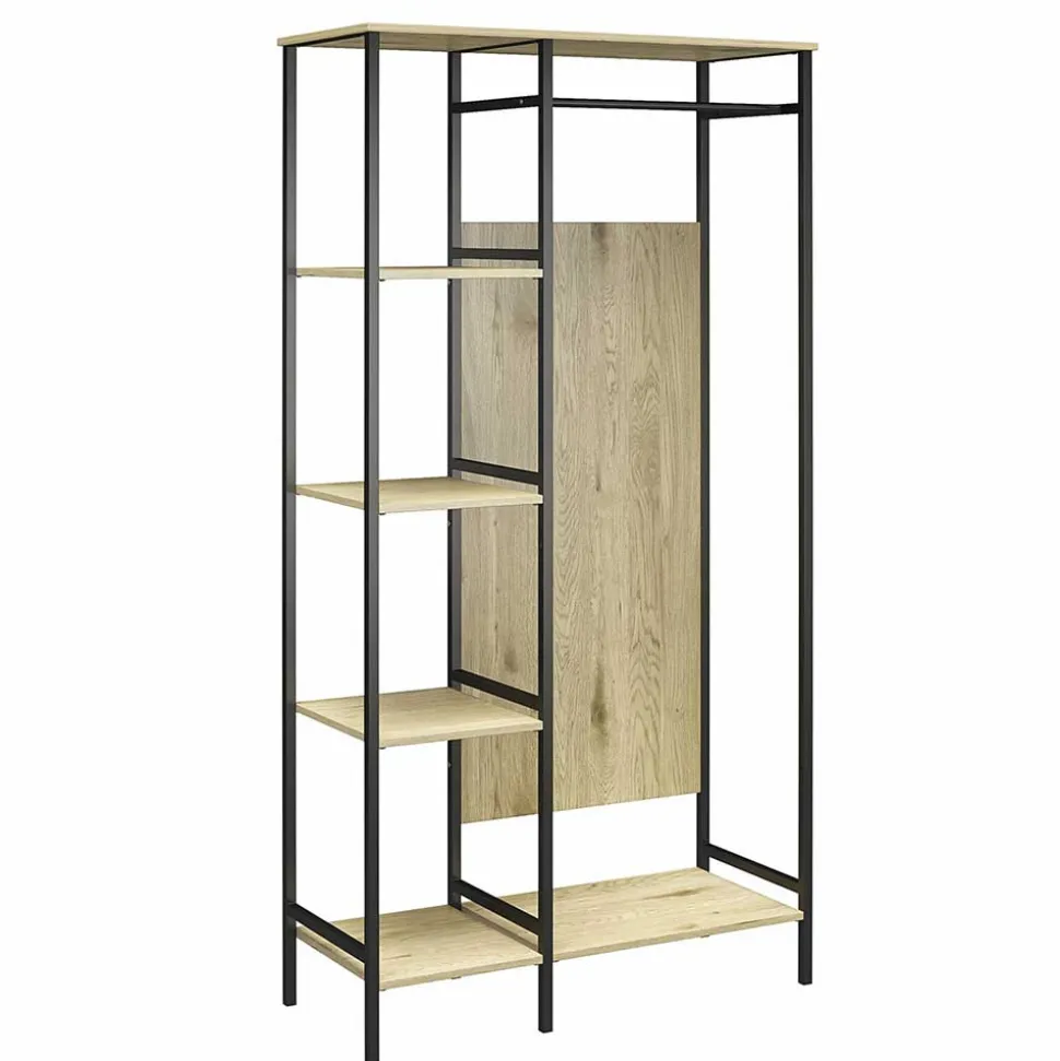 Flurgarderobe Zunil