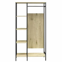 Flurgarderobe Zunil