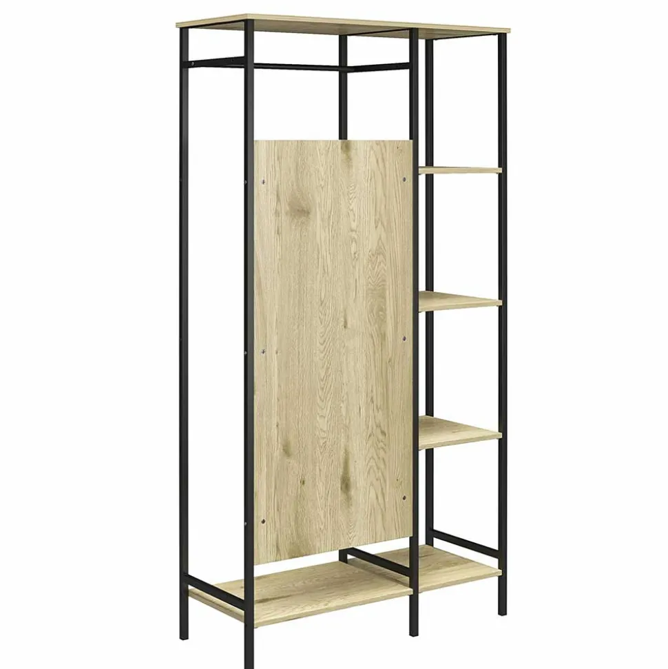 Flurgarderobe Zunil