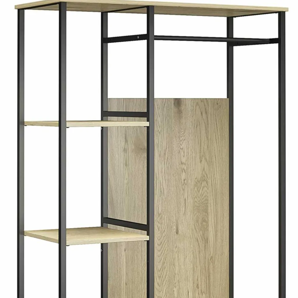 Flurgarderobe Zunil