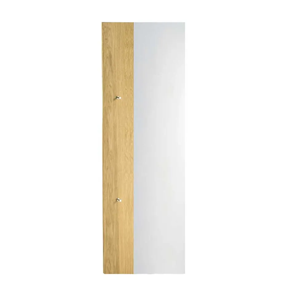 Flurgarderoben Set Foresta