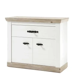 Flurgarderobenset Flurencina