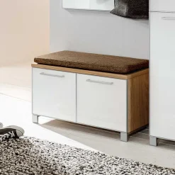 Flurgarderobenset Luoretta
