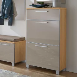 Flurgarderobenset Pattinos