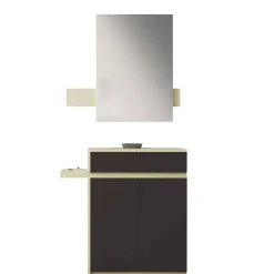 Flurmöbel Dahara