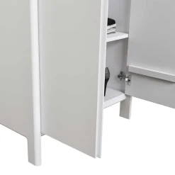 Flurmöbelset Sanakas