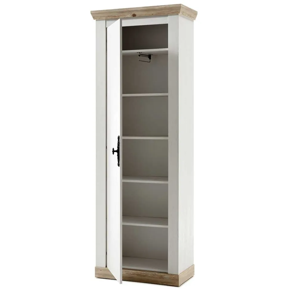 Flurschrank Flurencina