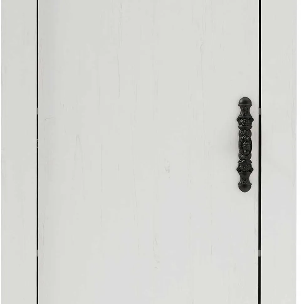 Flurschrank Flurencina