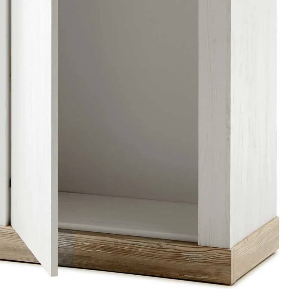 Flurschrank Flurencina