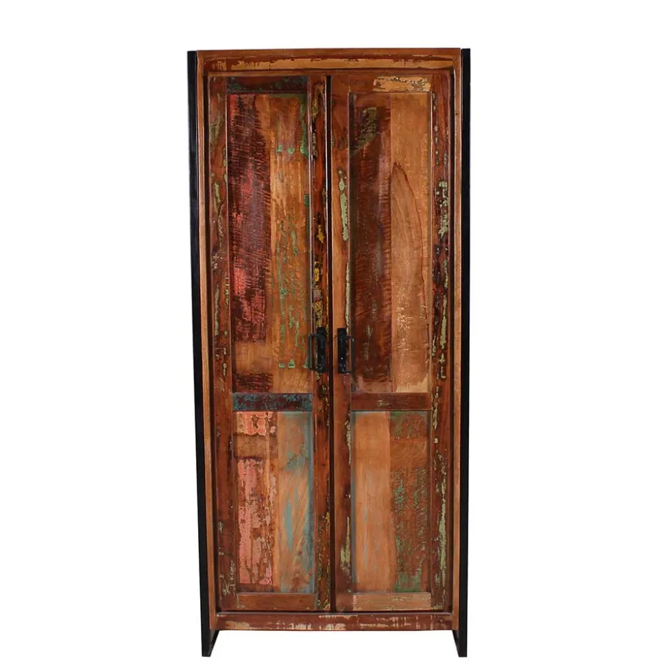 Flurschrank Lakeside