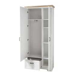Flurschrank Lecara
