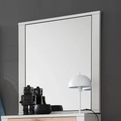 Flurspiegel Imuraca