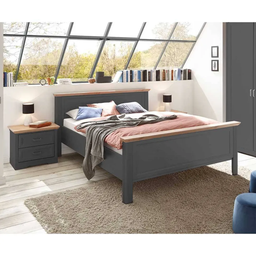 Franzoesisches Bett Trujano