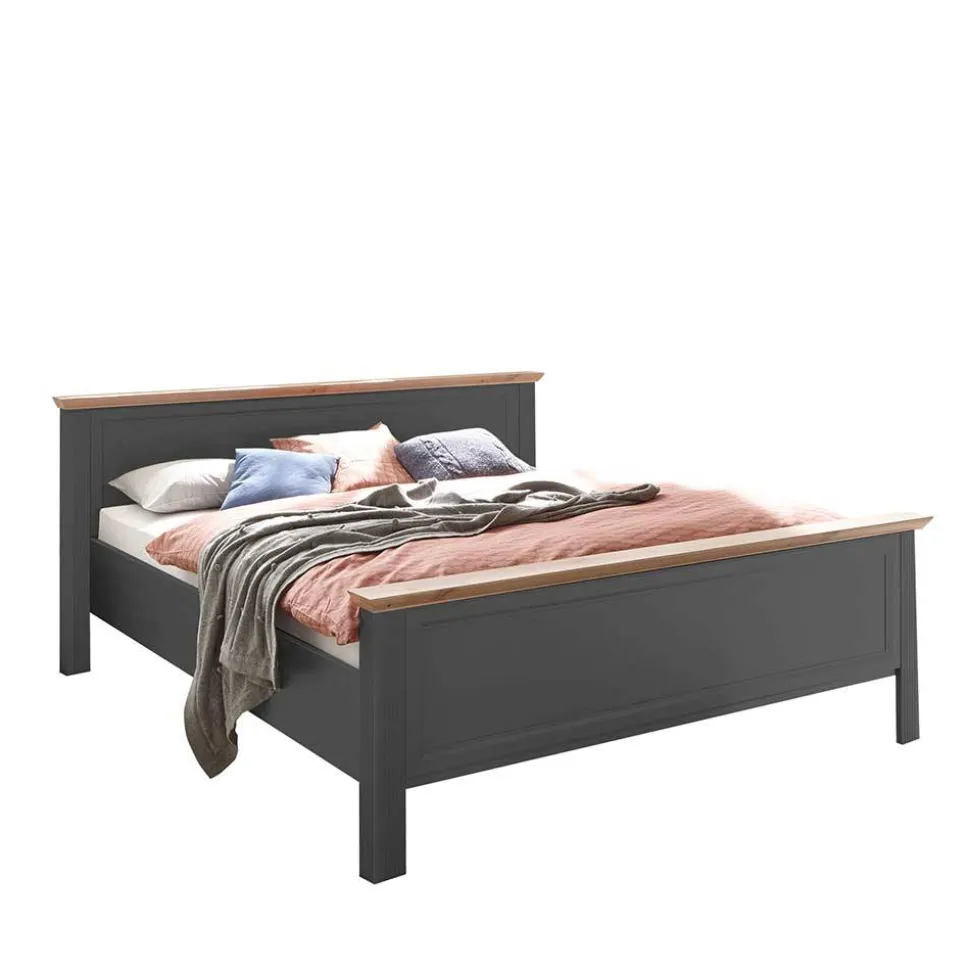 Franzoesisches Bett Trujano