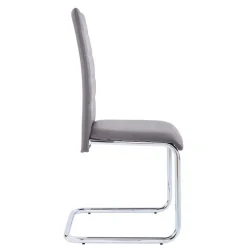 Freischwinger Stühle Gimex