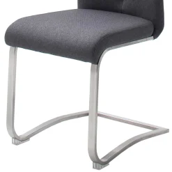 Freischwinger Stühle Haru