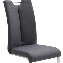 Freischwinger Stühle Haru