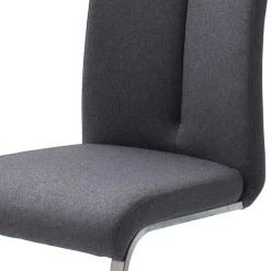 Freischwinger Stühle Haru