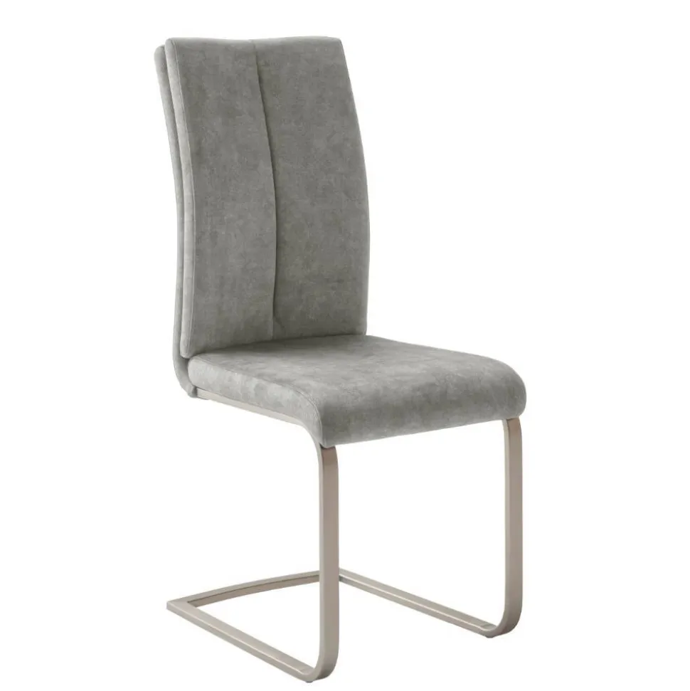 Freischwinger Stuhl Borna