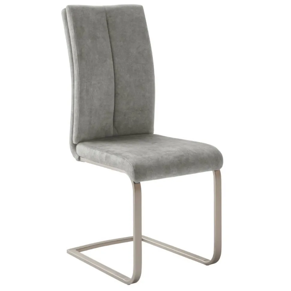 Freischwinger Stuhl Borna