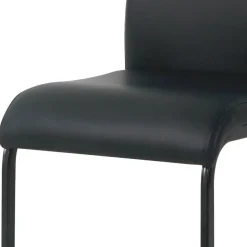 Freischwinger Stuhl Fagnetta