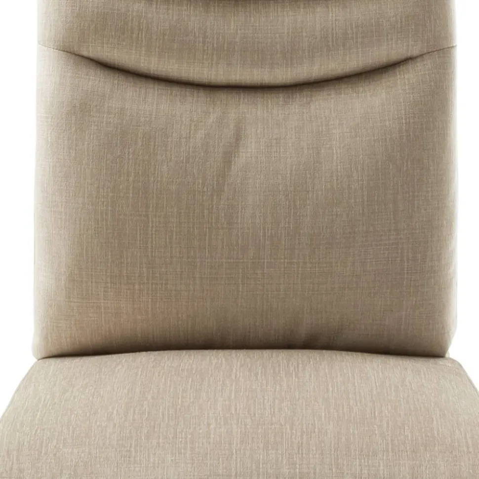 Freischwinger Stuhl Javieras