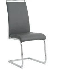 Freischwingerstuhl Jayma