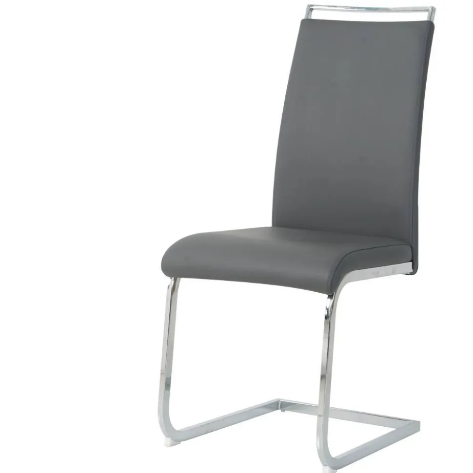 Freischwingerstuhl Jayma