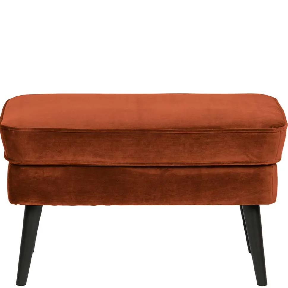 Fußhocker zum Sofa Berga