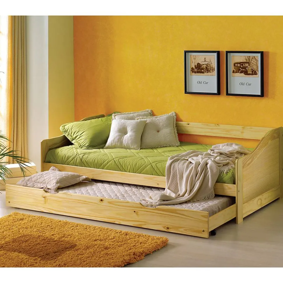 Funktionsbett Jurentian