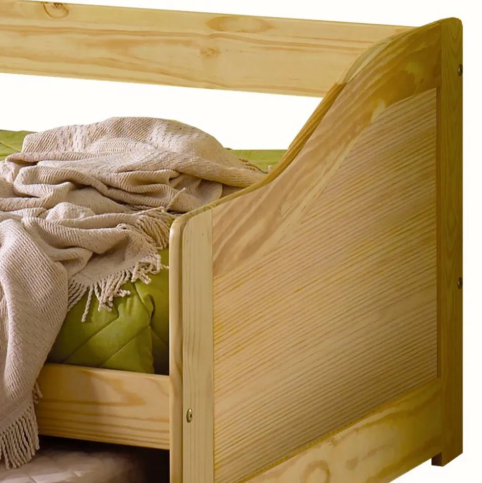 Funktionsbett Jurentian