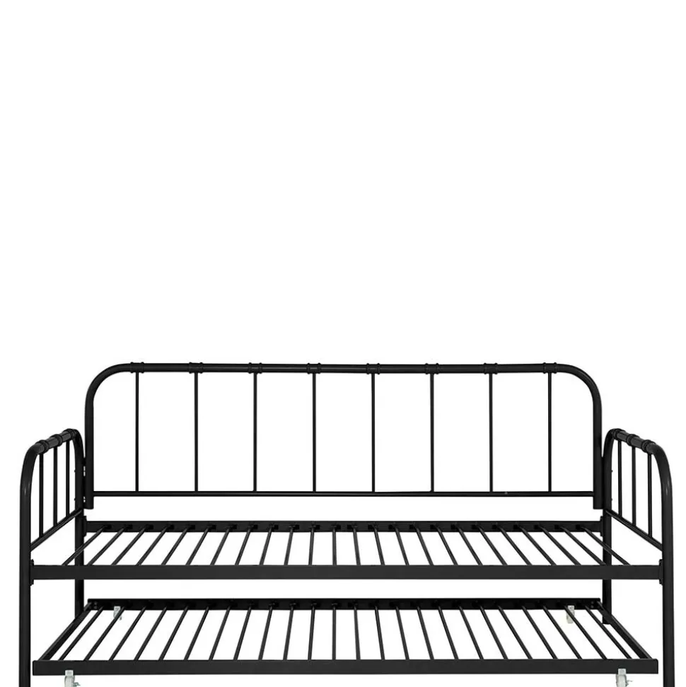 Funktionsbett Kerou