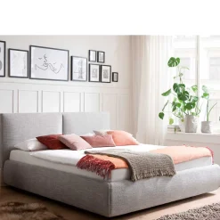 Funktionsbett Locardos