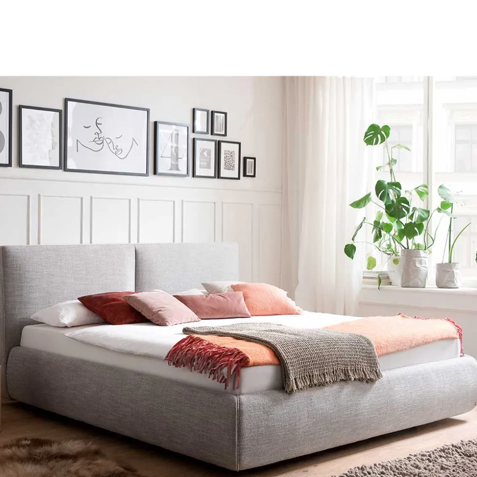 Funktionsbett Locardos