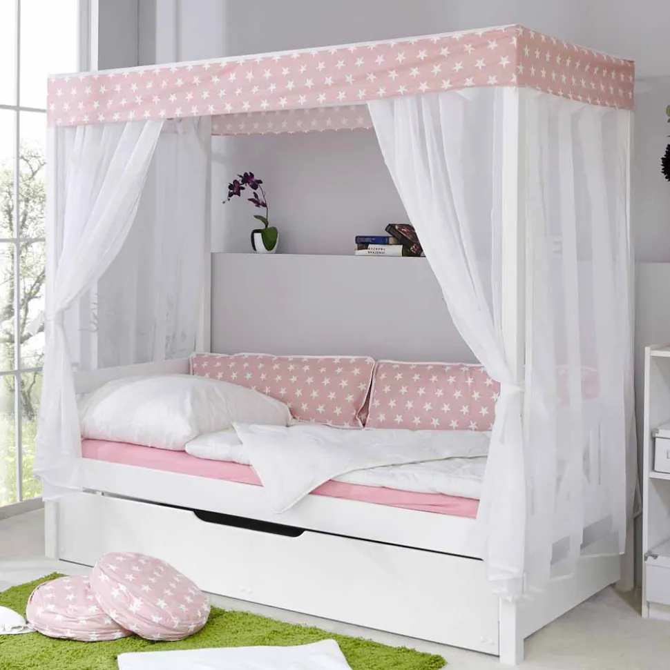 Funktionsbett Rulyna