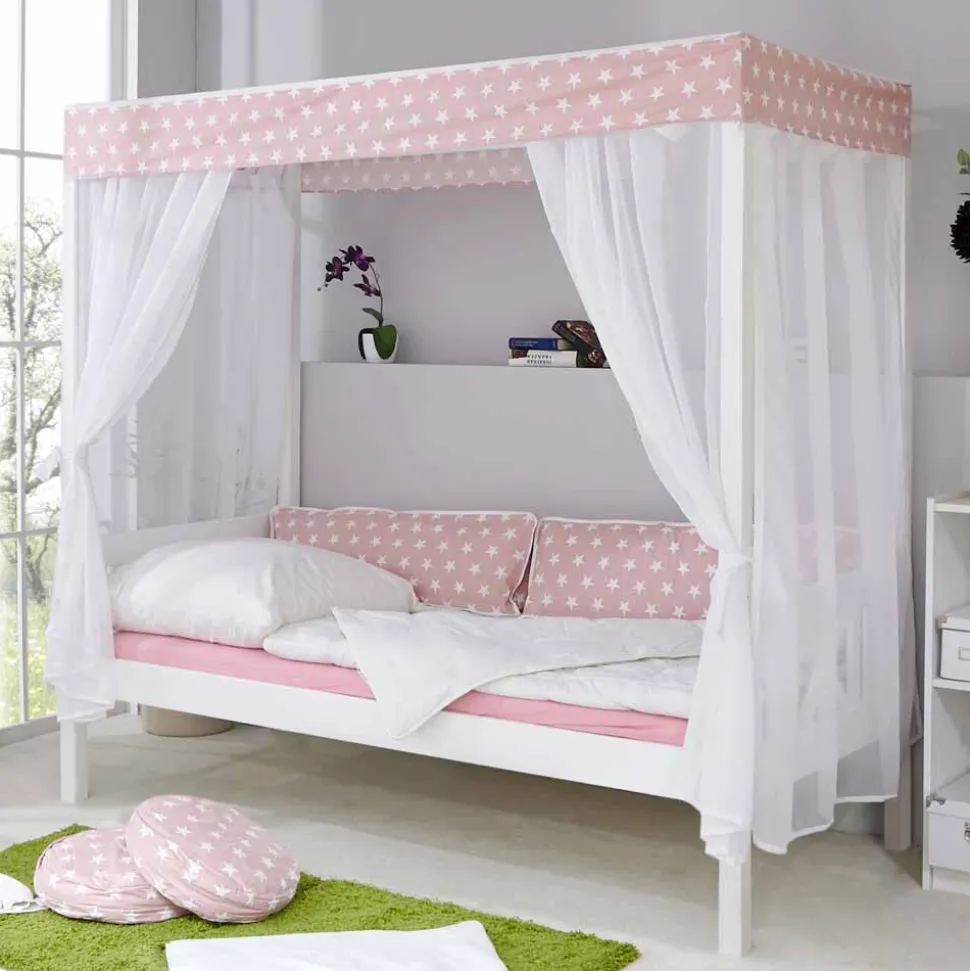 Funktionsbett Rulyna
