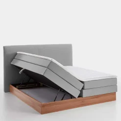 Funktionsbett Spiritov